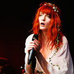 Florence + The Machine – St Jude の歌詞を和訳してみた