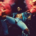 Miguel – Coffee 歌詞を和訳してみた