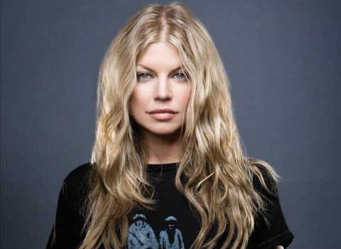 Кто снимался в клипе fergie m i l f